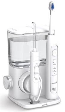 Learn about Waterpik Complete Care