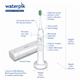 Features & Dimensions - Sensonic Electric Toothbrush STW-03W020