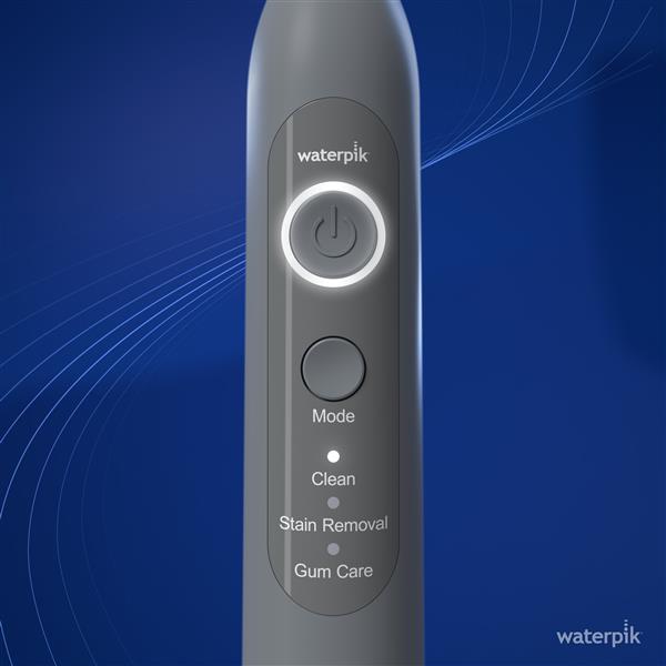 Brushing Modes of Sensonic Electric Toothbrush STW-03W027