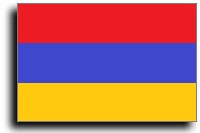 Armenia flag