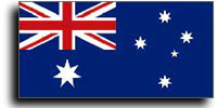 Australia flag