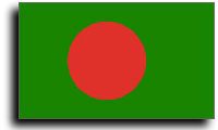 Bangladesh flag