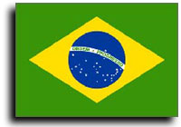 Brazil flag