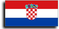 Croatia flag