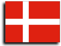 Denmark flag