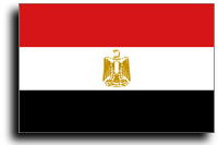 Egypt flag