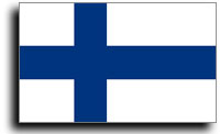 Finland flag