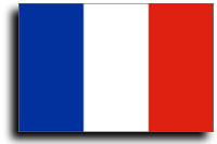 France flag