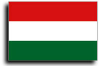 Hungary flag