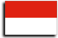 Indonesia flag