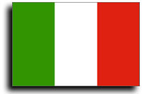 Italy flag