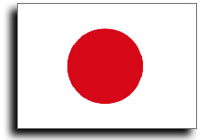 Japan flag