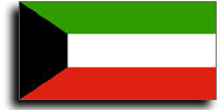 Kuwait flag