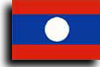 Laos flag