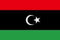 Libya flag