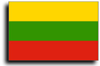 Lithuania flag