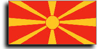 Macedonia flag