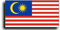 Malaysia flag