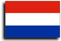 Netherlands flag