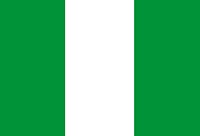 Nigeria flag