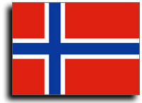 Norway flag