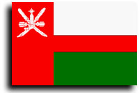 Oman flag