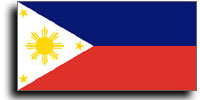 Philippines flag