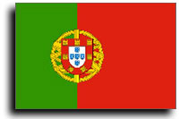 Portugal flag