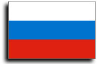 Russia flag