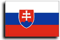 Slovakia flag