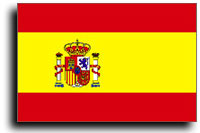 Spain flag