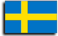 Sweden flag