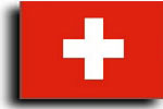 Switzerland flag