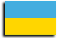 Ukraine flag