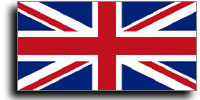 United Kingdom flag