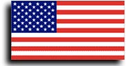 United States flag