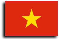 Vietnam flag