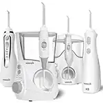 Waterpik™ water flossers for braces