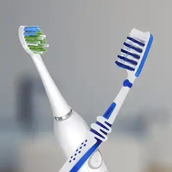 toothbrushing