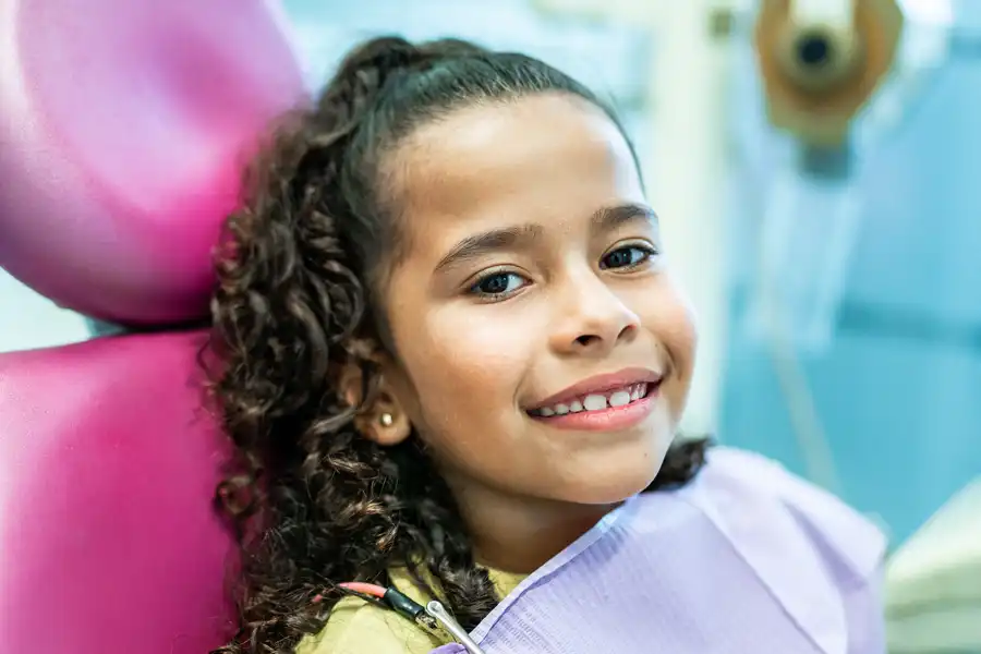 The Best Waterpik™ Water Flosser For Kids