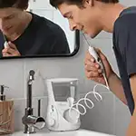 Waterpik™ Aquarius water flosser