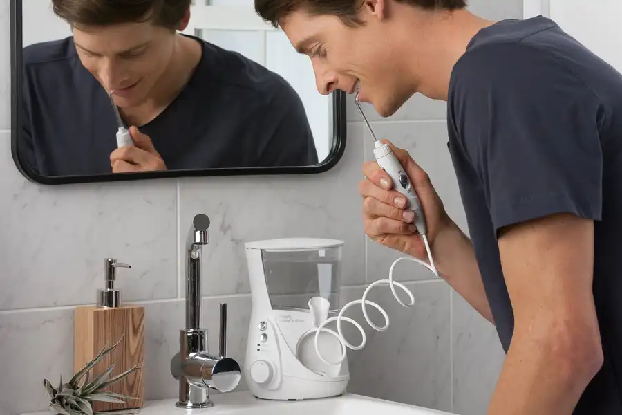 Waterpik Aquarius™ water flosser