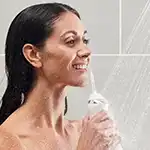 Waterpik™ cordless water flosser