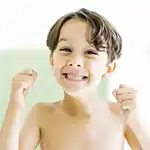 Waterpik™ Water Flosser For Kids