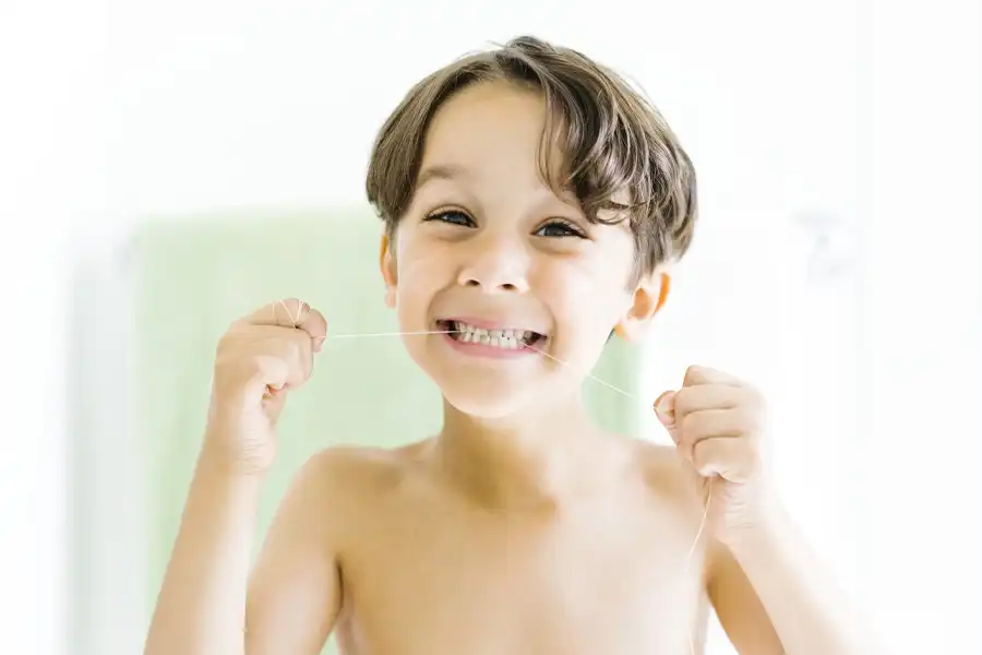 Waterpik Water Flosser For Kids