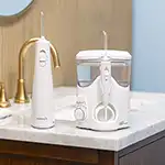Waterpik™ Water Flossers