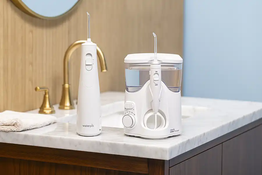 Waterpik Water Flossers