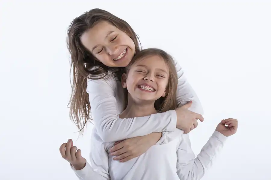 Naturally whiter teeth