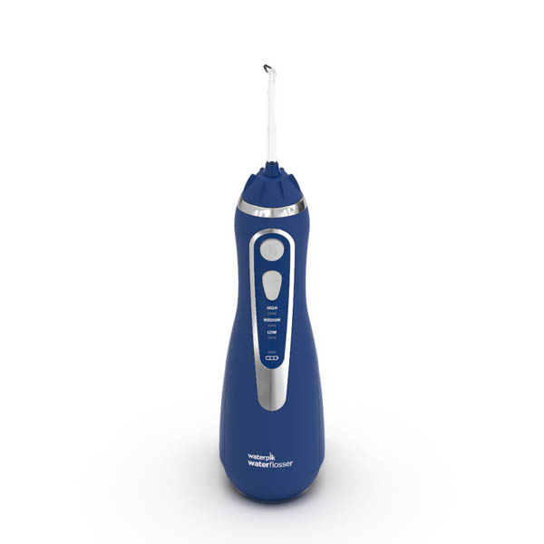 Cordless Advanced Water Flosser WP563 by Waterpik®