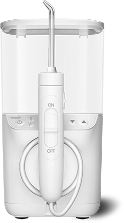 wf-23 Promax water flosser
